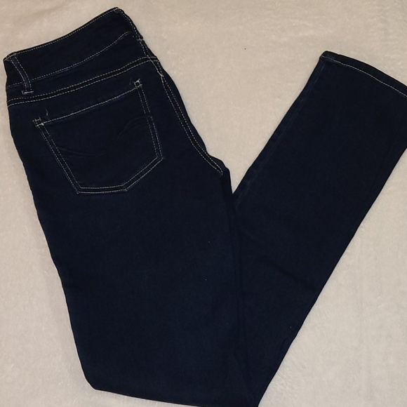 SO Denim - SO/Mudd Jeans